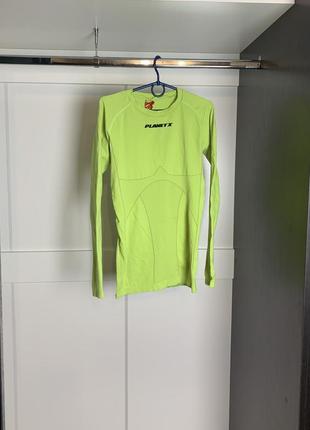 Термобелье термо от planet x nike adidas