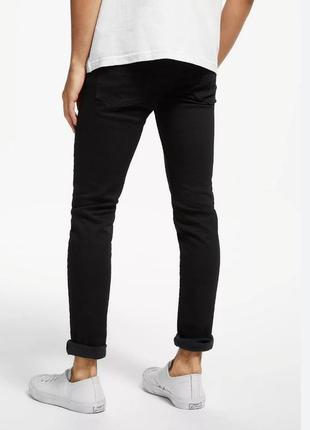 Levi's 510 skinny1 фото