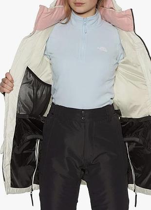 Новая женская зимняя куртка o’neill, пуховик, куртка adidas, columbia5 фото