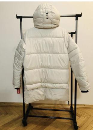 Новая женская зимняя куртка o’neill, пуховик, куртка adidas, columbia6 фото