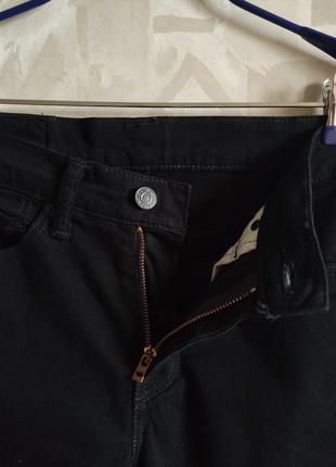 Джинси levis 510 skinny10 фото