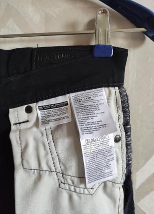 Джинси levis 510 skinny7 фото