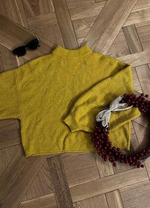 Светр свитер кофта1 фото