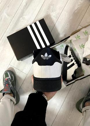 Adidas campus gray 4