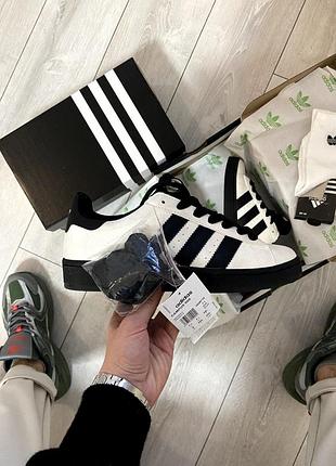 Adidas campus gray 3