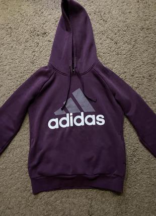 Кофты adidas1 фото