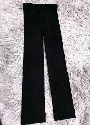 Теплі лосини, дитячі теплі лосини,гамаші