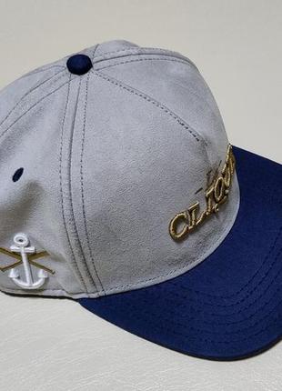 Cayler & sons snapback