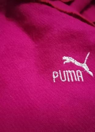 Шарф puma