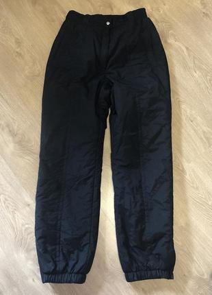 Лижні штани австрійськості