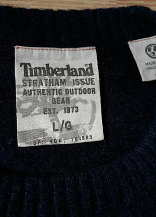 Timberland. светр3 фото