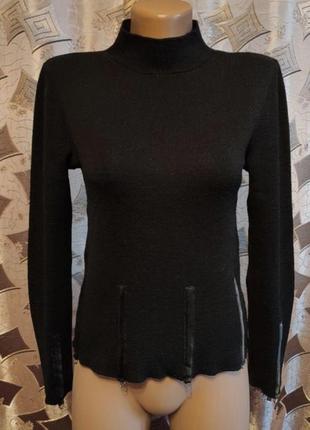 Водолазка светр.