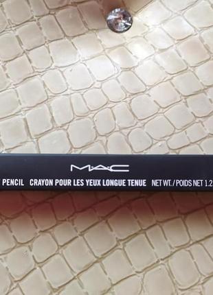 Powerpoint eye pencil олівець для очей m.a.c.