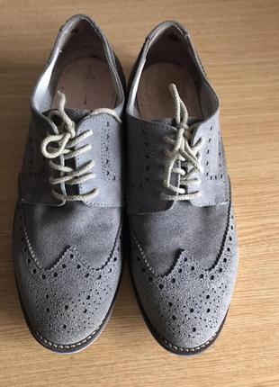 Туфлі чоловічі