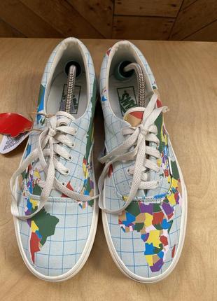 Кеды кроссовки vans era6 фото