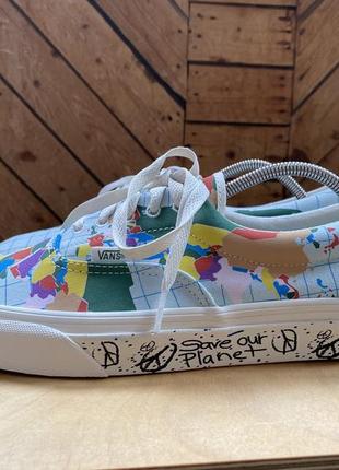 Кеды кроссовки vans era