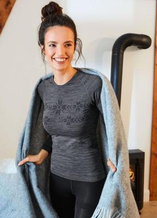 Зональна термобілизна, crivit