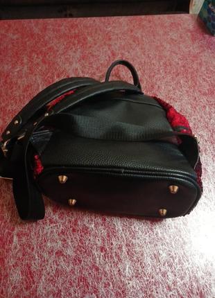 Рюкзак для дівчаток3 фото