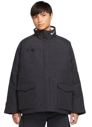 Nike one therma-fit repel revival jkt

женская щимняя куртка парка оверсайз новая оригинал