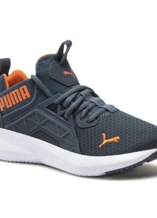 Кроссовки puma1 фото