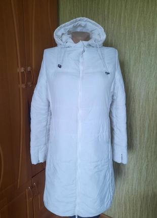 Куртка пальто итальялия