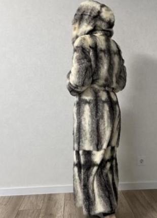 Норкова шуба