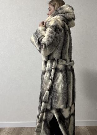 Норкова шуба