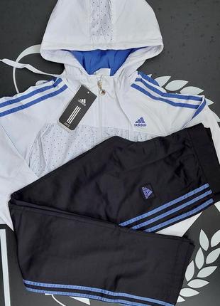 Спортивный костюм adidas1 фото