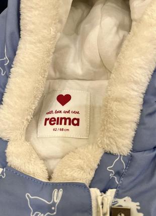 Комбинезон reima7 фото