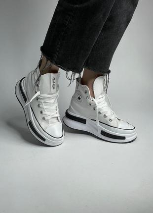 Жіночі кеди converse