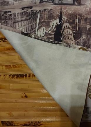 Фартух для кухні