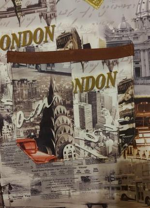 Фартух для кухні