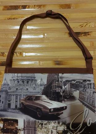 Фартух для кухні