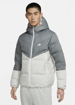 Куртка nike sportswear storm-fit windrunner dd6795-077