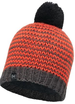 Шапка buff knitted polar hat dorn spain оригінал2 фото