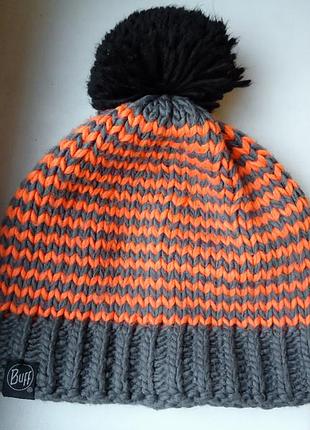 Шапка buff knitted polar hat dorn spain оригінал