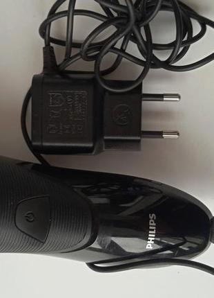 Электробритва сеть philips pt-711 голландия