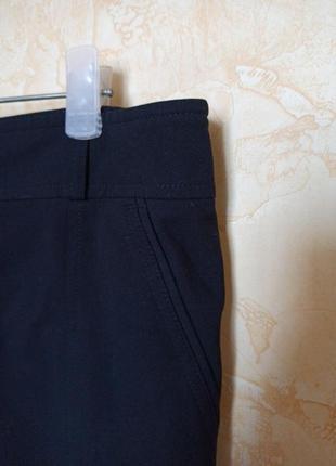 Комфортные классические брюки вискоза2 фото