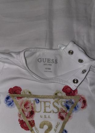 Боді guess3 фото