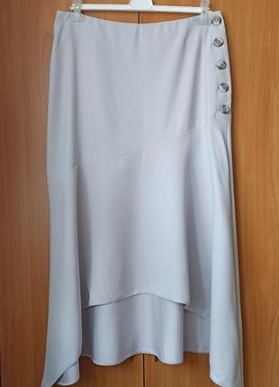 Стильная юбка миди asos