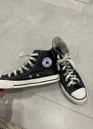 Оригінальні converse