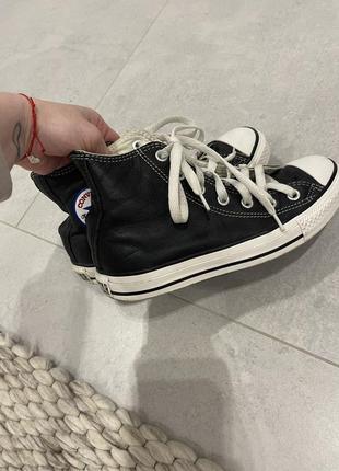 Оригинальные converse6 фото