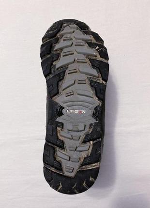 Треккинговые ботинки ботинки женские mammut р 383 фото