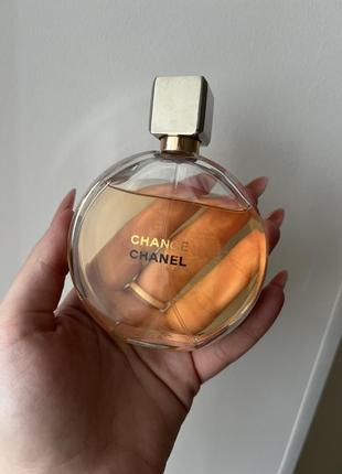 Парфуми chanel chance