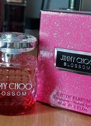 Парфюм jimmy choo blossom 60 ml