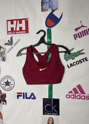 Оригинальный топ nike