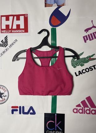 Оригинальный топ nike