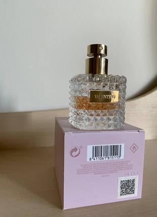 Valentino donna парфумована вода