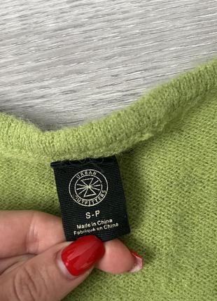 Кардиган urban outfitters кофта 3