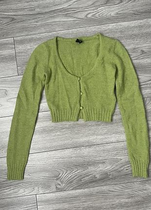 Кардиган urban outfitters кофта 2